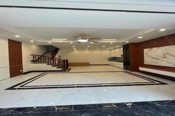 Hiếm - Bán nhà Hoàng Mai - 54m2 - 5m ra phố - 9.7 tỷ - Ở ngay
