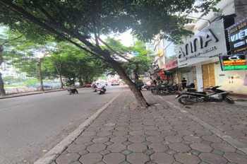 Bán nhà phố Khương Trung, Hà Nội - 42m2, 5 tầng, Giá 13 tỷ