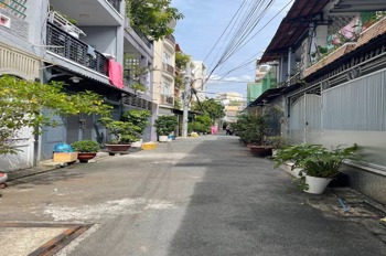 Nhà Đẹp 3 Tầng, Xe Hơi, Thông Cao, Thắng Lợi - 5.6 Tỷ