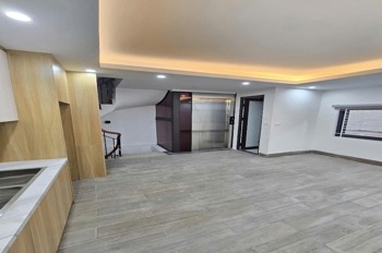 Bán nhà phố Thái Hà 38m2, 6 tầng, thang máy, nội thất full, giá 10 tỷ+