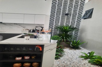 Bán Nhà Phố Hồng Mai, Hai Bà Trưng: Lô Góc, Ngõ Thông, 8.3 Tỷ
