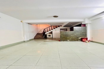 Nhà Trung Tâm Quận 3, Giáp Quận 1: 5.7 Tỷ - Vị Trí Đắc Địa, Tiện Ích Vô Vàn