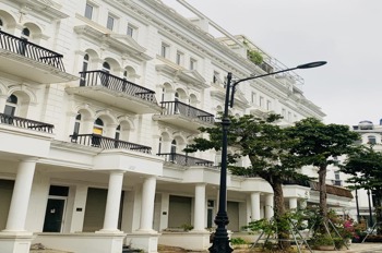 Bán Gấp Liền Kề Louis City Đại Mỗ 100m2 - 29 Tỷ - Vị Trí Đẹp