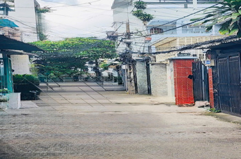 NHÀ MỚI ĐẸP HXH – TRƯỜNG CHINH – ĐỒNG ĐEN – 50M2 – NHỈNH 6 TỶ