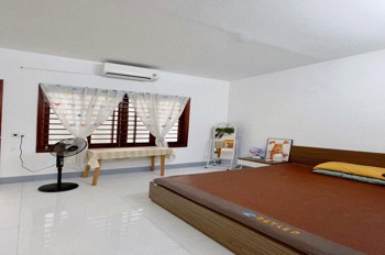 Bán nhà phố Minh Khai - Hai Bà Trưng: Full nội thất, 2 mặt thoáng, 7.2 tỷ
