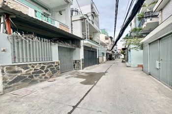 Nhà Phố Phú Nhuận 4.2x16m, 3PN, Hẻm 4m - Vị Trí Đắc Địa, Pháp Lý Chuẩn