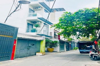 Nhà Hẻm Xe Hơi, 5PN, Giá Tốt - Vị Trí Đắc Địa, Tiện Ích Vượt Trội