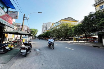 Nhà Mặt Tiền Tân Bình - 98m2, Vị Trí Đắc Địa, Giá Tốt Nhất