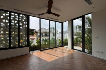 Bán Biệt Thự Cao Cấp Thảo Điền - 9x22m - 55 Tỷ