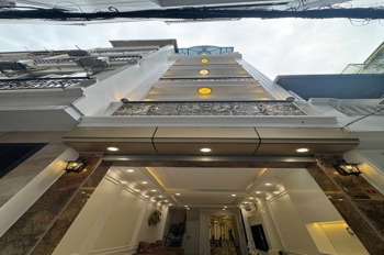 Bán Nhà Phố Lò Đúc - 11 Phòng Cho Thuê - Doanh Thu 1 Tỷ/Năm | Vị Trí Vàng