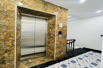 Nhà đẹp Times City - 42m2, 5 tầng, thang máy, giá tốt - Minh Khai, Hai Bà Trưng