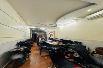 🔥 Nhà Góc 5 Tầng, Đẹp, Ô Tô Vào, Kinh Doanh Đỉnh Cao - Đống Đa
