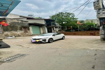 Chính chủ cần bán gấp lô đất tổ 8 Yên Nghĩa, ô tô, 2 thoáng, ngõ thông