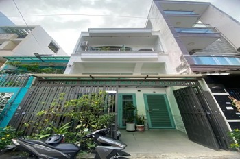Nhà Đẹp 3 Tầng Khuông Việt - 7PN, Xe Hơi, TL 11.9 Tỷ