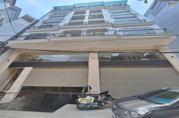 Bán Căn Hộ Dòng Tiền 125m² - 8 Tầng Mỹ Đình - Lợi Nhuận Cao