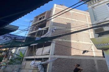 Mặt Phố Kinh Doanh - Nhà 6 Tầng Thang Máy - Ô Tô Tránh - Yên Nghĩa