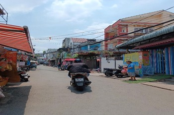 Nhà 2 Tầng Gò Vấp - Phạm Văn Chiêu - 4 tỷ Thương Lượng