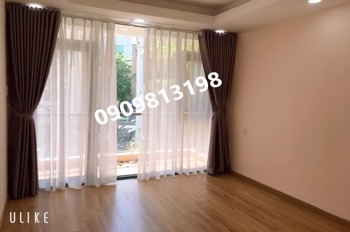 Bán Nhanh Nhà Phố Quận 3 - SHR - 8.5 tỷ TL