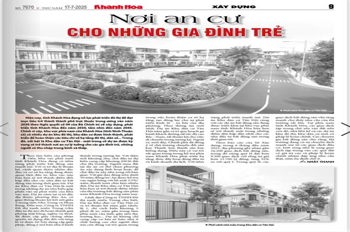 Kdc Tân Hội! Tâm Điểm Phát Triển Mới Phía Tây Bắc Phan Rang – An Cư Đón Đầu Tiềm Năng!