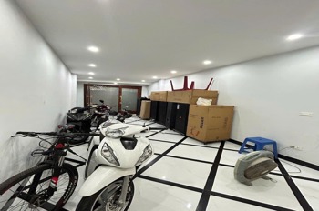 Nhà Mặt Phố Đống Đa 45m2, 6 Tầng - View Hồ Hoàng Cầu, Kinh Doanh Đỉnh Cao