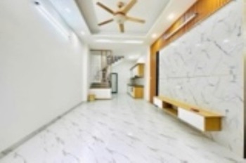 Nhà Mới Đẹp, Thiết Kế Hiện Đại - Vị Trí Đắc Địa, Tiềm Năng Tăng Giá