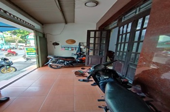 Siêu phẩm nhà mặt tiền Tân Hương, Tân Phú: 266m², vị trí đắc địa, giá tốt