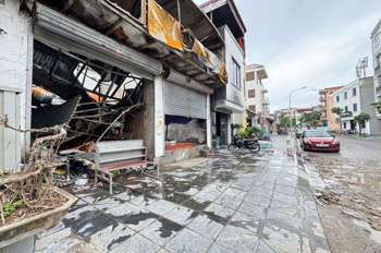 PHÚC LỢI,LONG BIÊN 10tỷ 55m VỈA HÈ Ô TÔ,NGÕ TO NHƯ PHỐ KINH DOANH