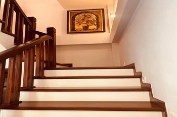 Bán nhà phố Thụy Khuê - 32m2, 4 tầng, ô tô vào cửa - Giá 6.89 tỷ