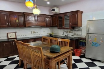 Bán nhà Phú Diễn: 60m², Giá 10.8 tỷ, Gần Bể Bơi, Trường Học
