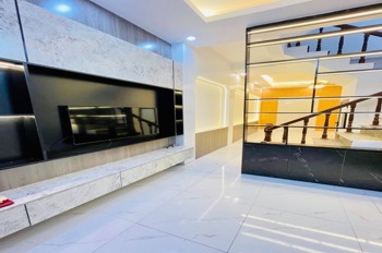Bán nhà Phan Kế Bính - 6.79 tỷ - 32m2 - 4 Tầng - Vị trí Vip