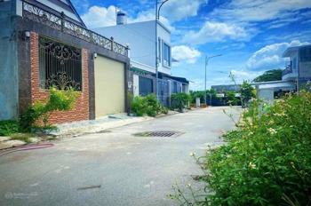Đất Nền Củ Chi Giá Tốt: 107m² Bình Mỹ, Sổ Hồng Riêng, 2.1 Tỷ