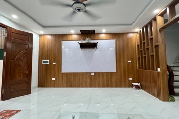 NHÀ MỚI XUÂN ĐỈNH _5 TẦNG_ 38 M²_ MT 4.6M _FULL ĐỒ_NGÕ OTO _ CHỈ 7.15 TỶ