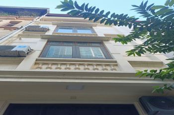 Hiếm, Cầu Diễn Dân xây 68m2 - 4 tầng, Ô tô, kinh doanh đỉnh, 2 thoáng, giá 11.4 tỷ