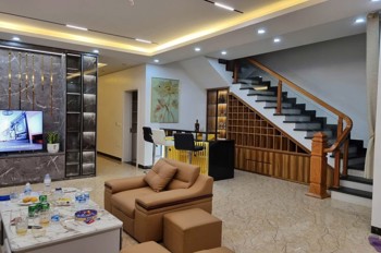 Chính Chủ Cần Bán Căn Biệt Thự 3 Tầng Mới Xây Tại Phường Bắc Hồng, Thị Xã Hồng lĩnh, Tỉnh Hà Tĩnh