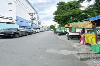 BÁN NHÀ QUANG TRUNG - GÒ VẤP, P10 - 4x10 M2 - 2 TẦNG - NHỈNH HƠN 3 TỶ