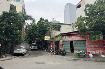 PHỐ TRẠM,LONG BIÊN 32tỷ 100m LÔ GÓC 14m,VỈA HÈ Ô TÔ KINH DIANH CHO THUÊ ĐỈNH
