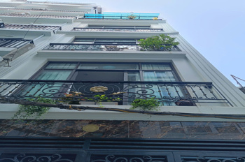 BÁN NHÀ PHƯƠNG CANH 35M2- 5T, NGÕ THOÁNG, Ô TÔ, NT ĐẸP Ỏ NGAY, GIÁ 6.15 TỶ