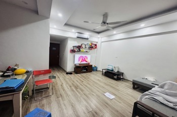 CHUNG CƯ BQP-HOÀNG QUỐC VIỆT-72M2-FULL NỘI THẤT-5.5 TỶ-SỔ ĐỎ CC