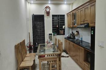 Nhà đẹp Vân Canh 42m2- 4 tầng, 2 thoáng, ngõ rộng thoáng, ô tô, giá 5.5 tỷ