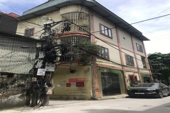THANH TRÌ CỰC RẺ, LÔ GÓC 2 MẶT THOÁNG Ô TÔ ĐỖ CỬA 30m2 CHỈ HƠN 3 TỶ