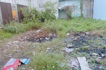 11,5 Tỷ. Bán Gấp Lô Đất Mặt Tiền Nguyễn Duy Trinh – Phú Hữu, TP. Thủ Đức