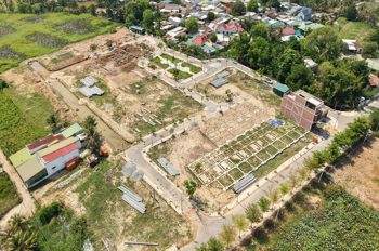 SỐNG XANH – ĐÓN ĐẦU ĐÔ THỊ MỚI TÂY BẮC
