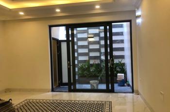 NHÀ MỚI Ở LUÔN GÂRA Ô TÔ Phố Nguyễn Văn Linh 88m2 X 6 Tầng,15 tỷ Long Biên