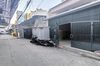 NGAY CONG VIÊN LÀNG HOA GÒ VẤP CÓ NHÀ