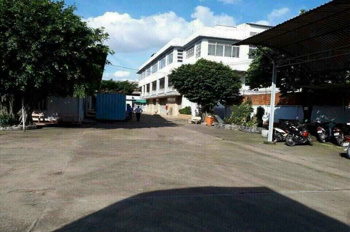 Giá tốt! Bán kho xưởng Quốc Lộ 1A Tân Thới Nhất Quận 12 1,63 ha 380 tỷ sẵn dòng tiền 24 tỷ năm