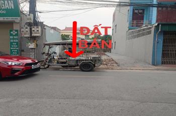 MẶT PHỐ GIANG BIÊN,LONG BIÊN 13tỷ 65m LÔ GÓC Ô TÔ KINH DOANH ĐỈNH