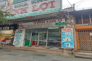 NHÀ CHÍNH CHỦ - GIÁ TỐT - Bán Nhà 24 Lê Hồng Phong, p Tân Tiến Tp Buôn Ma Thuột Đăk Lăk