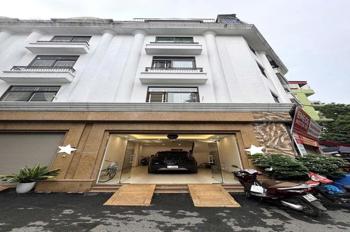 BÁN NHÀ PHÂN LÔ ĐƯỜNG 18M MỘ LAO- HÀ ĐÔNG, KINH DOANH, 61M2, 19.X TỶ