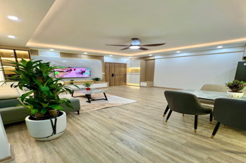 Bán căn hộ chung cư CT4B-X2 Linh Đàm, Hoàng Mai 76m2, 3 ngủ, 4.x tỷ