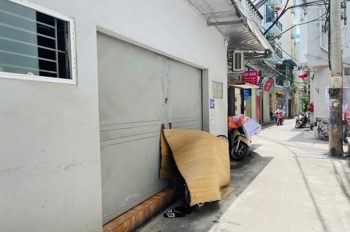 🌟 BÁN ĐẤT XUÂN LA – MẶT TIỀN RỘNG 6.8M – 40M RA PHỐ VÕ CHÍ CÔNG